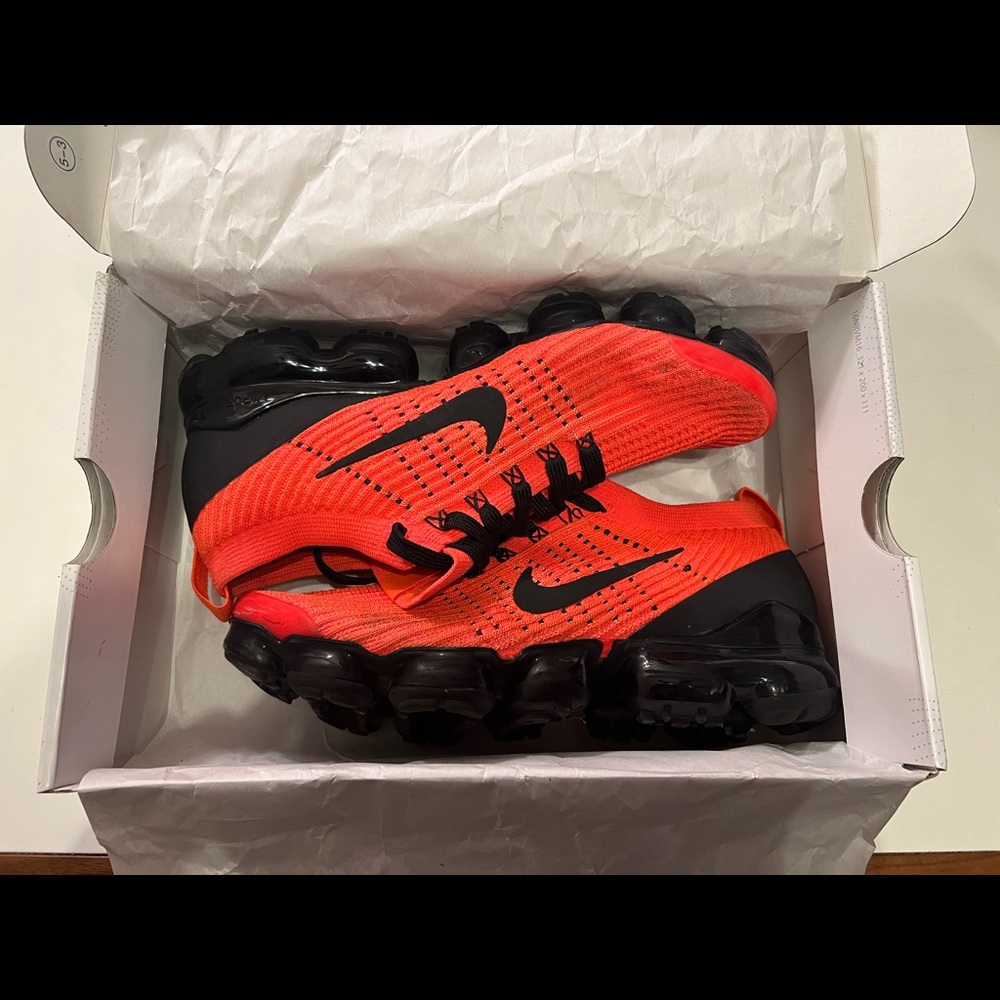 Nike Air VaporMax Flyknit 3.0